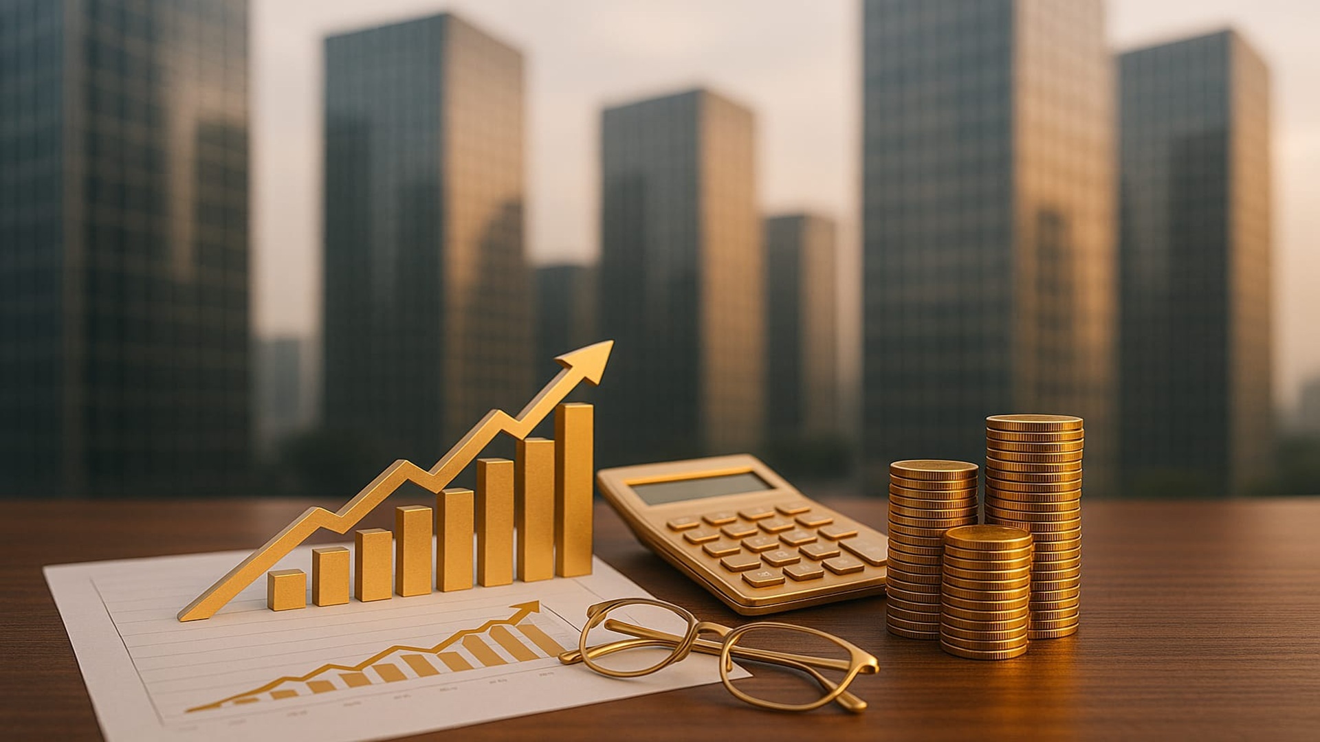 Vighnaharta Financial Services building trust in financial services